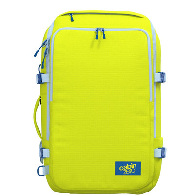 ADV Pro Backpack 42L Mojito Lime