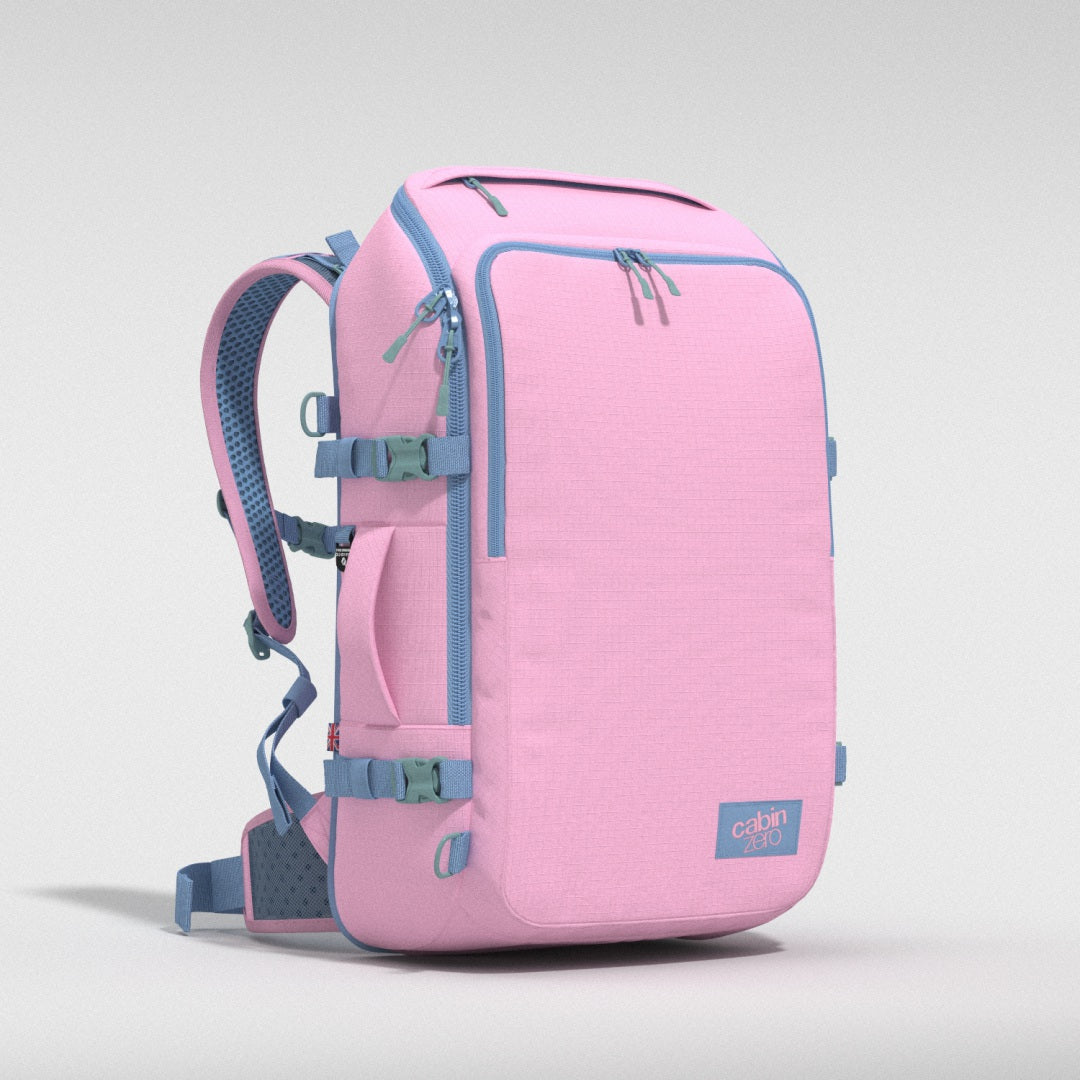 ADV Pro Backpack 42L Sakura