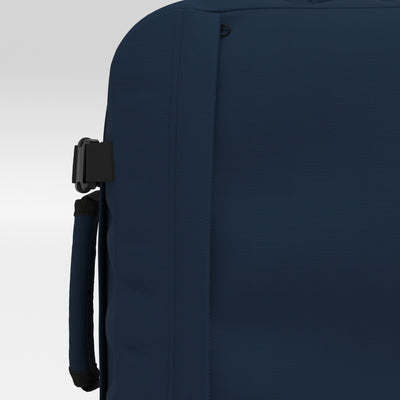 Classic Cabin Backpack 28L Navy