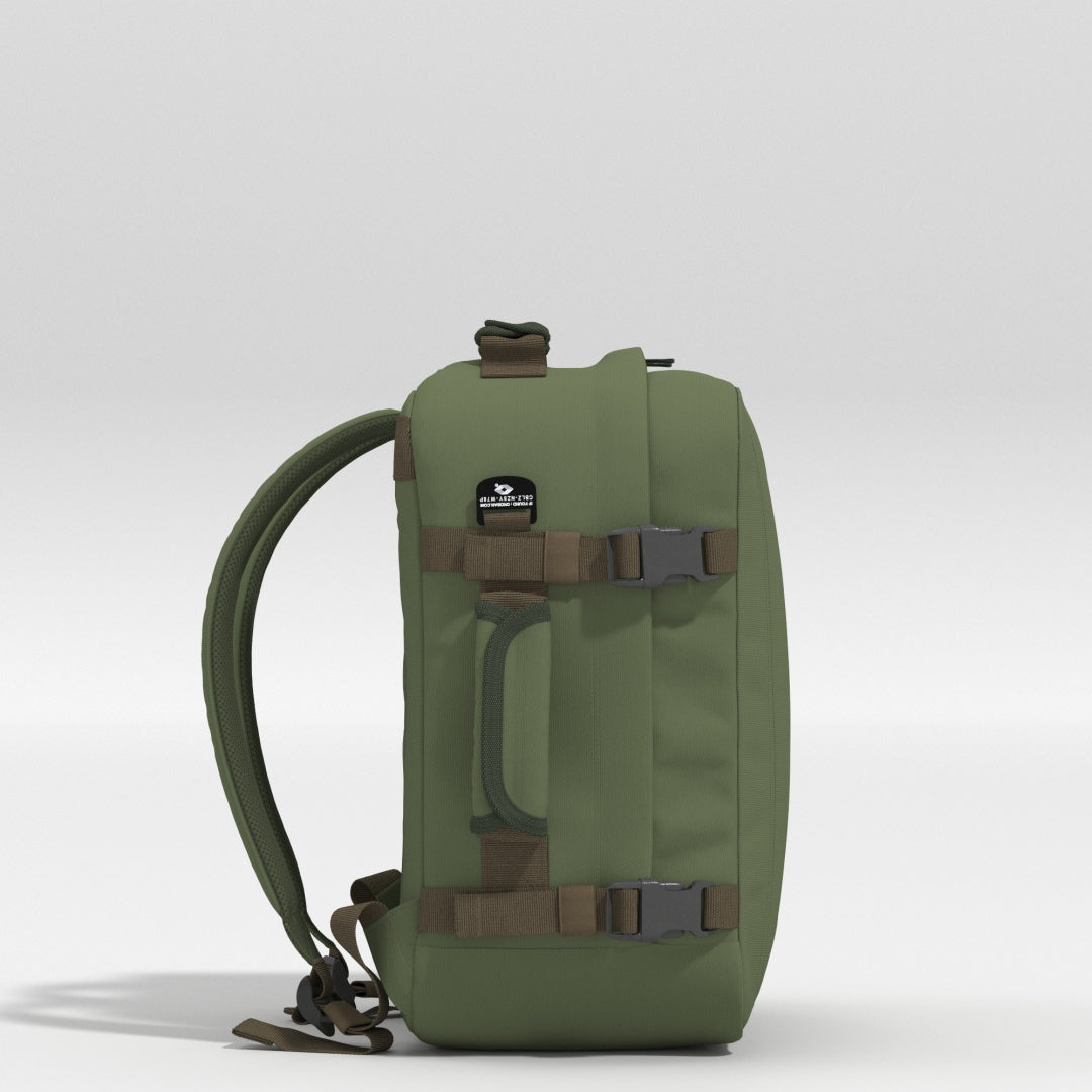 Classic Cabin Backpack 28L Georgian Khaki