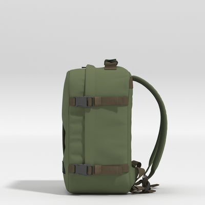 Classic Cabin Backpack 28L Georgian Khaki