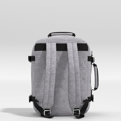 Classic Cabin Backpack 28L Ice Grey