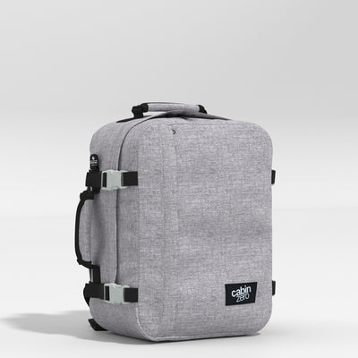 Classic Cabin Backpack 28L Ice Grey