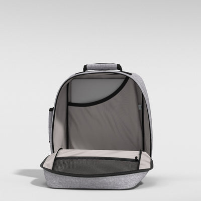 Classic Cabin Backpack 28L Ice Grey