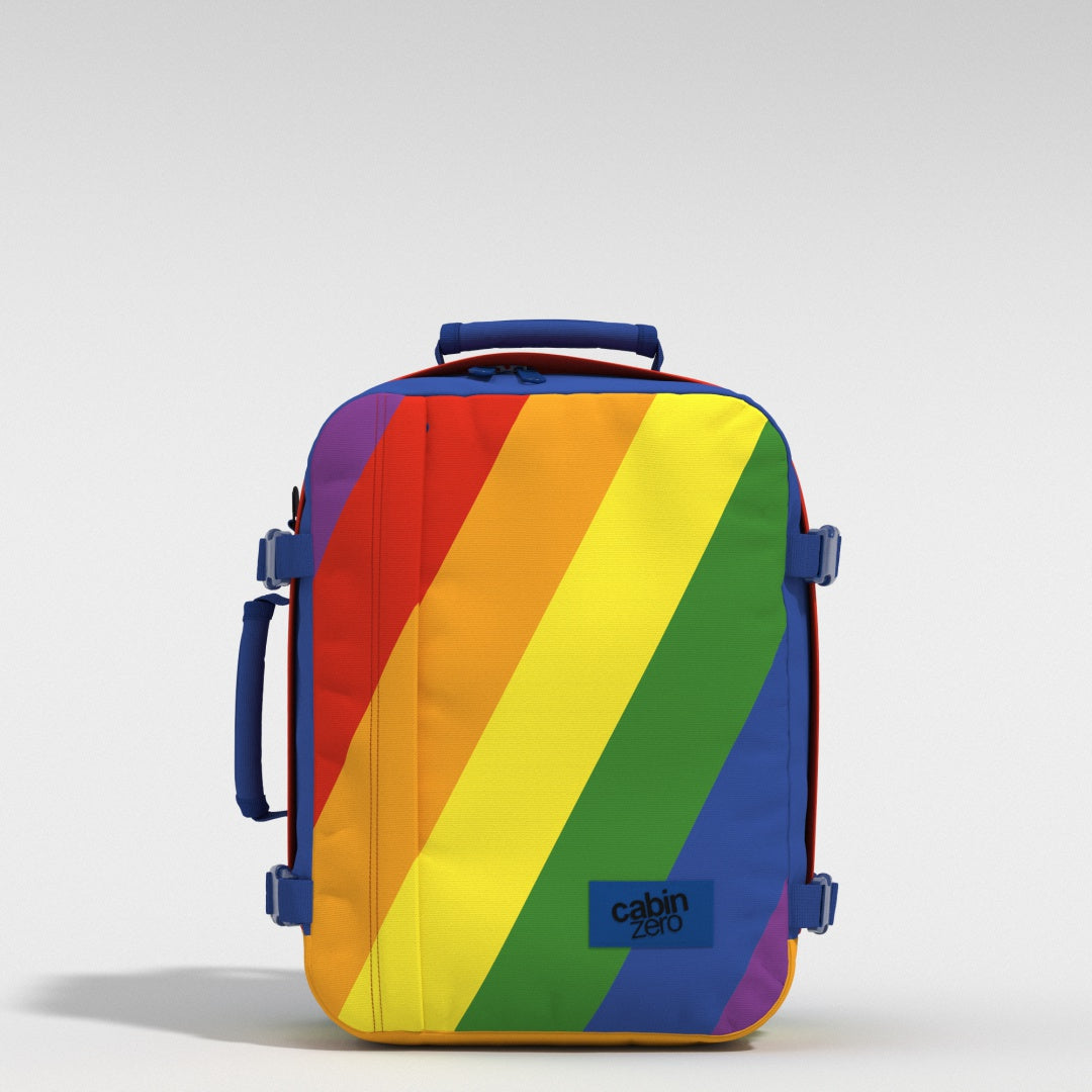 Classic Cabin Backpack 28L LGBTQ+