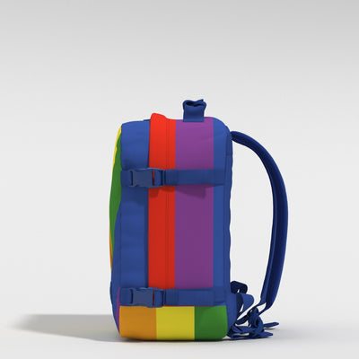 Classic Cabin Backpack 28L LGBTQ+