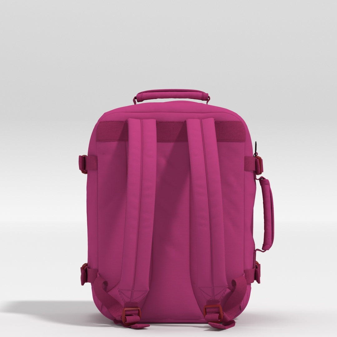 Classic Cabin Backpack 28L Lovestruck Pink