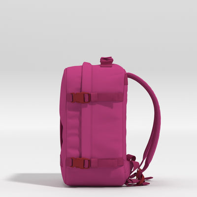 Classic Cabin Backpack 28L Lovestruck Pink