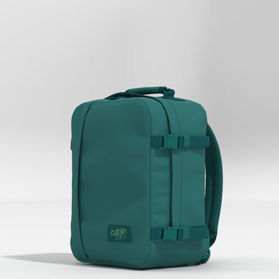 Classic Cabin Backpack 28L Meadow Green