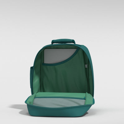 Classic Cabin Backpack 28L Meadow Green