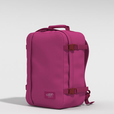 Classic Cabin Backpack 36L Lovestruck Pink