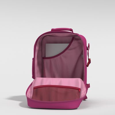 Classic Cabin Backpack 36L Lovestruck Pink