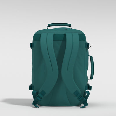 Classic Cabin Backpack 36L Meadow Green