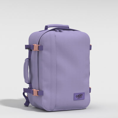 Classic Cabin Backpack 36L Smokey Violet