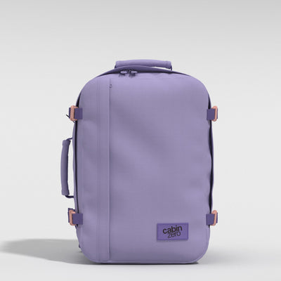 Classic Cabin Backpack 36L Smokey Violet