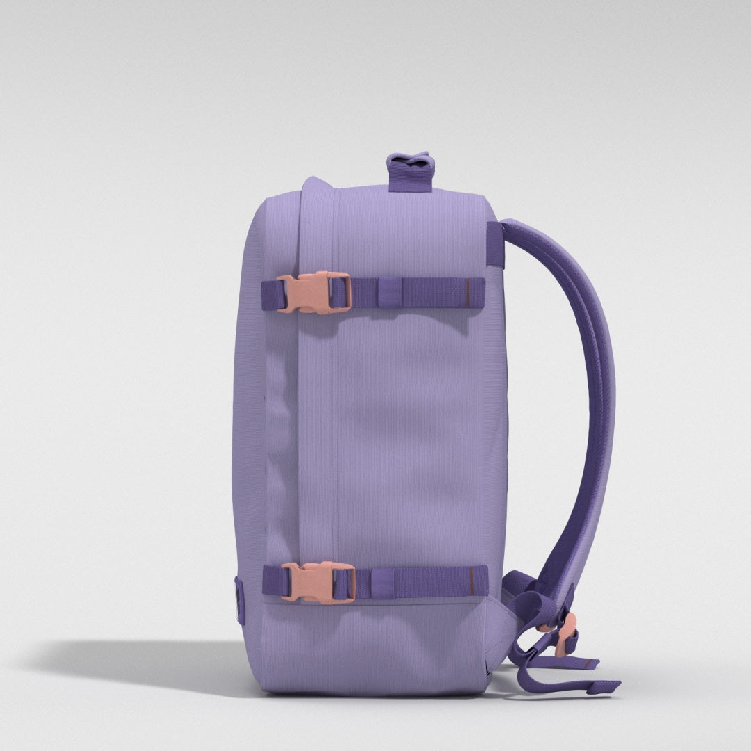 Classic Cabin Backpack 36L Smokey Violet