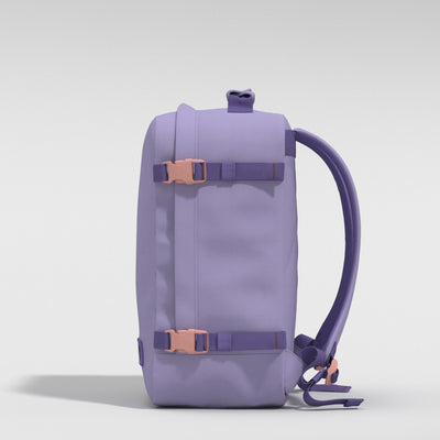 Classic Cabin Backpack 36L Smokey Violet