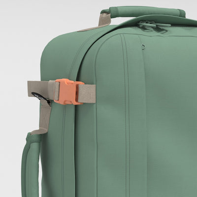 Classic Cabin Backpack 36L Sage Forest