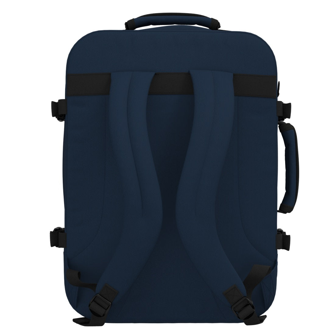 Classic Backpack 36L Navy