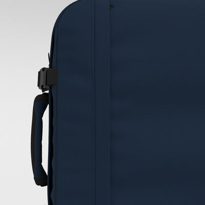 Classic Cabin Backpack 44L Navy