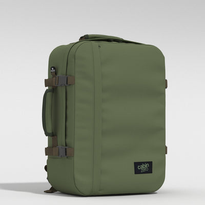 Classic Cabin Backpack 44L Georgian Khaki