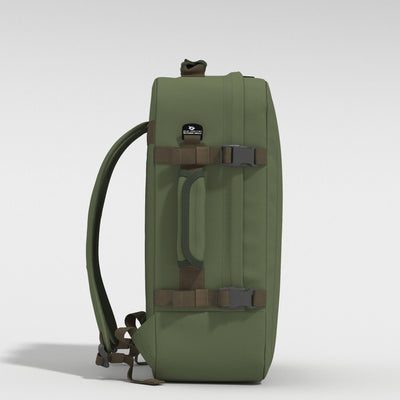 Classic Cabin Backpack 44L Georgian Khaki