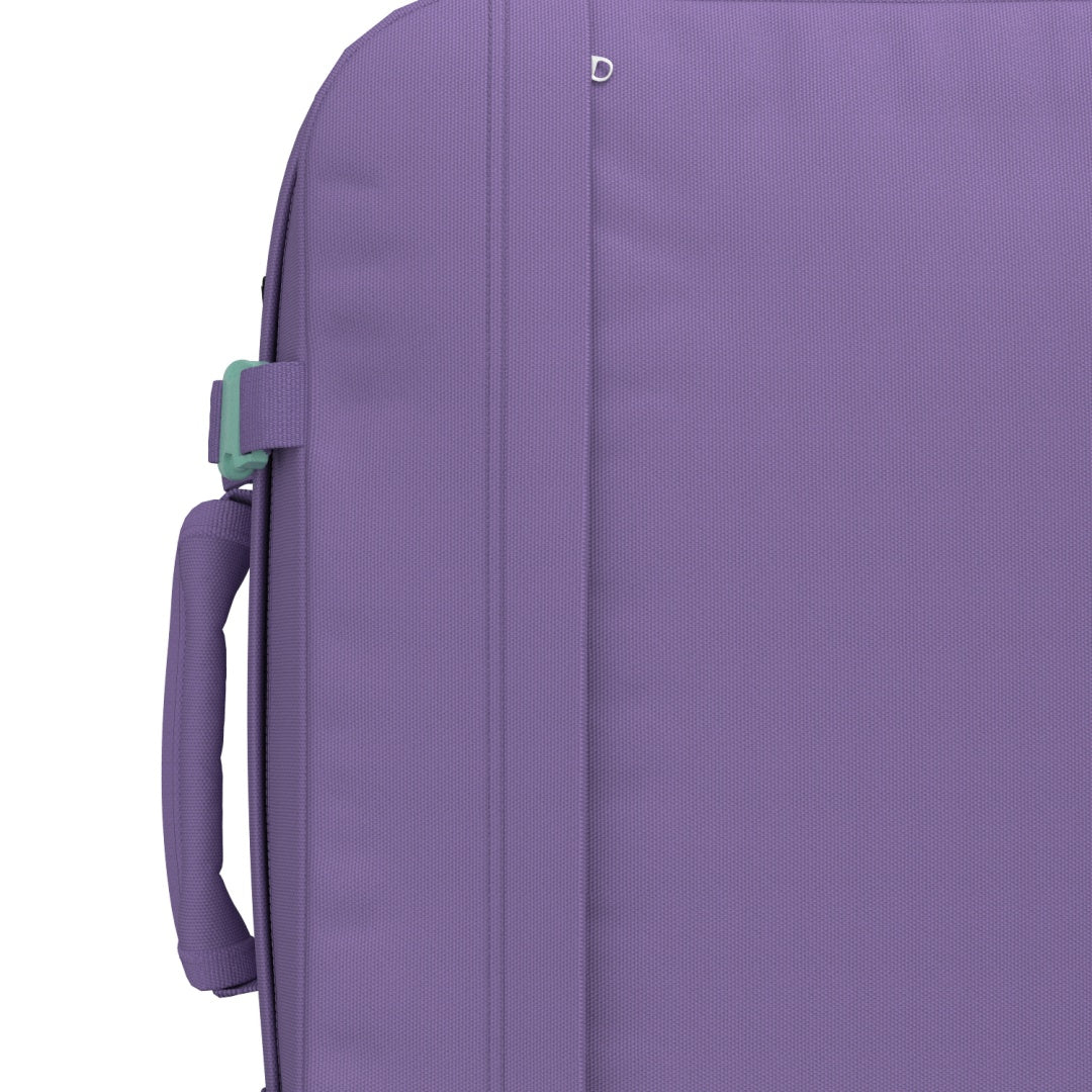 Backpack Classic 44L CABINZERO Lavender Love