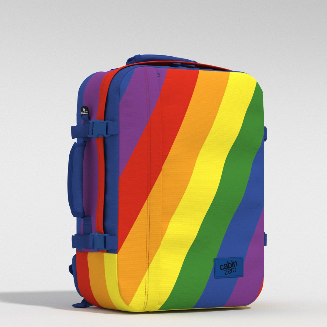 Classic Cabin Backpack 44L LGBTQ+