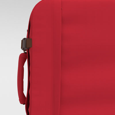 Classic Cabin Backpack 44L London Red