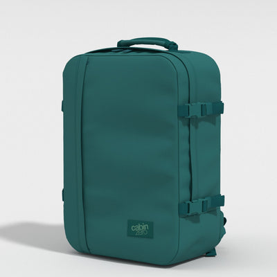 Classic Cabin Backpack 44L Meadow Green