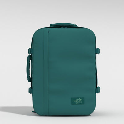 Classic Cabin Backpack 44L Meadow Green