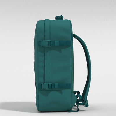 Classic Cabin Backpack 44L Meadow Green