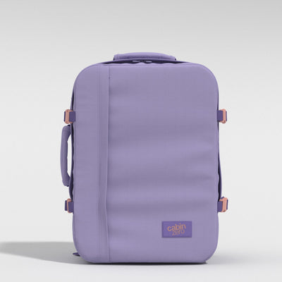 Classic Cabin Backpack 44L Smokey Violet