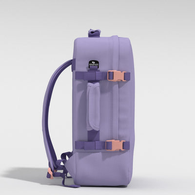 Classic Cabin Backpack 44L Smokey Violet