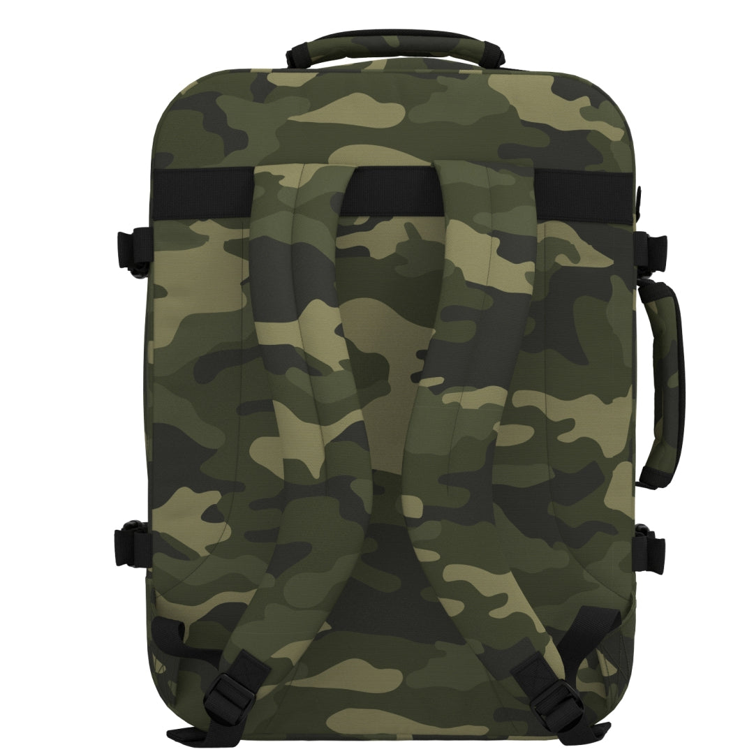 Classic Backpack 44L Urban Camo