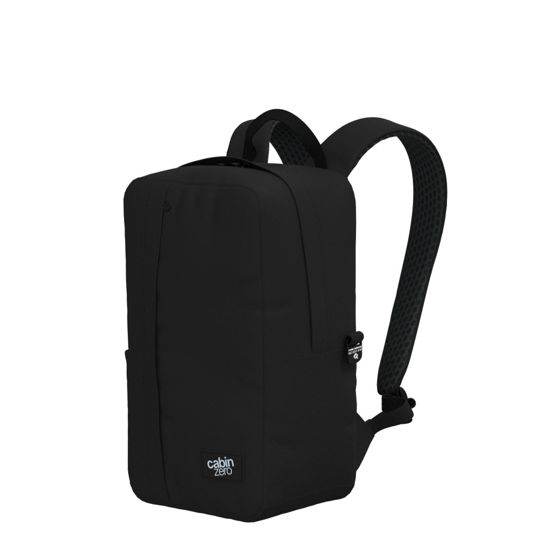 Cabinzero Military 28L in Military Black Color – THIS IS FOR HIM