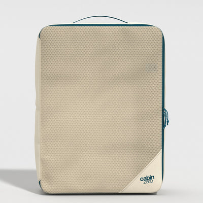 Classic Packing Cube - Large - 12.5L - Oyster White