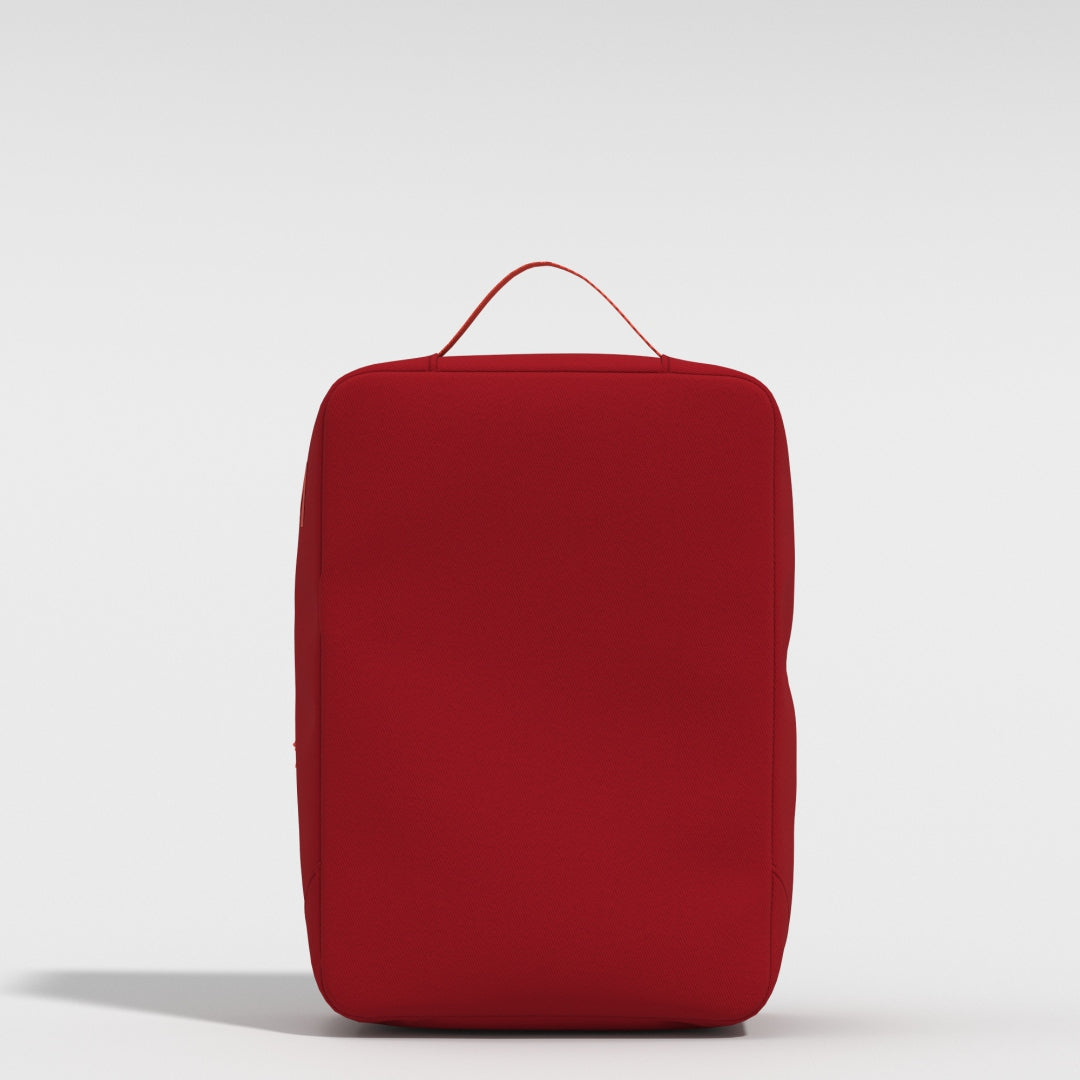 Classic Packing Cube - Medium - 5.5L - Fiesta Red