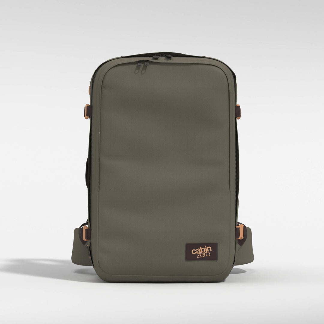 Classic Pro Backpack 42L