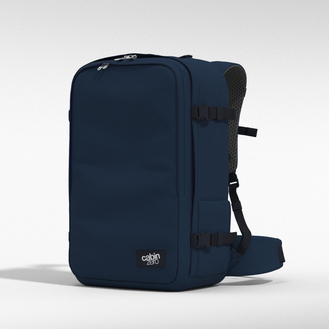 Classic Pro Backpack 42L Navy