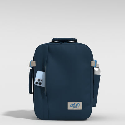 Classic Tech Backpack 28L Blue Grotto