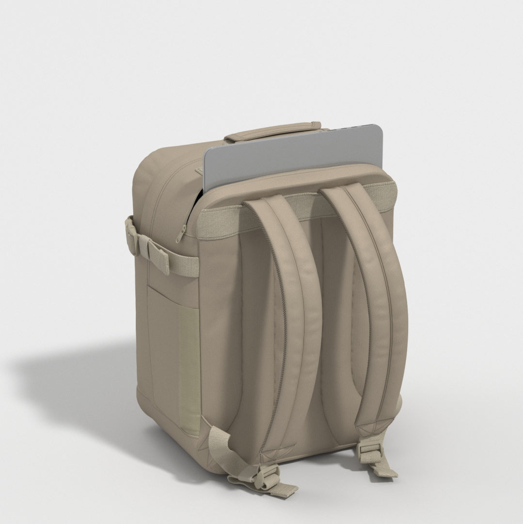 Classic Tech Backpack 28L Zen Garden