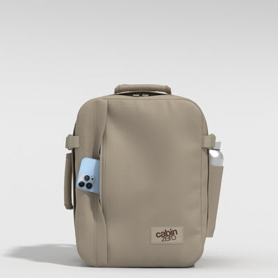 Classic Tech Backpack 28L Zen Garden