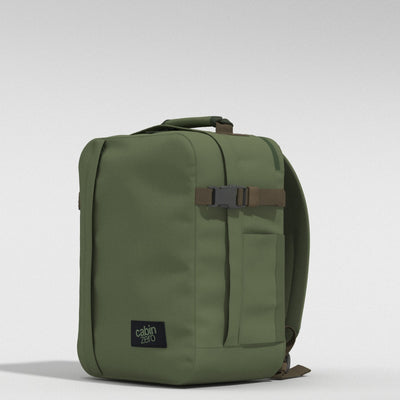 Classic Tech Backpack 28L Georgian Khaki