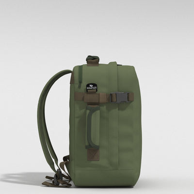 Classic Tech Backpack 28L Georgian Khaki