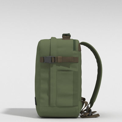 Classic Tech Backpack 28L Georgian Khaki