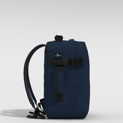 Classic Tech Backpack 28L Navy