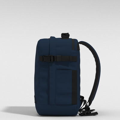 Classic Tech Backpack 28L Navy