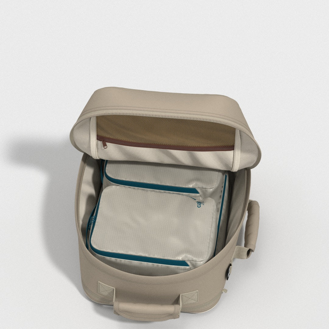 Classic Tech Backpack 28L Zen Garden