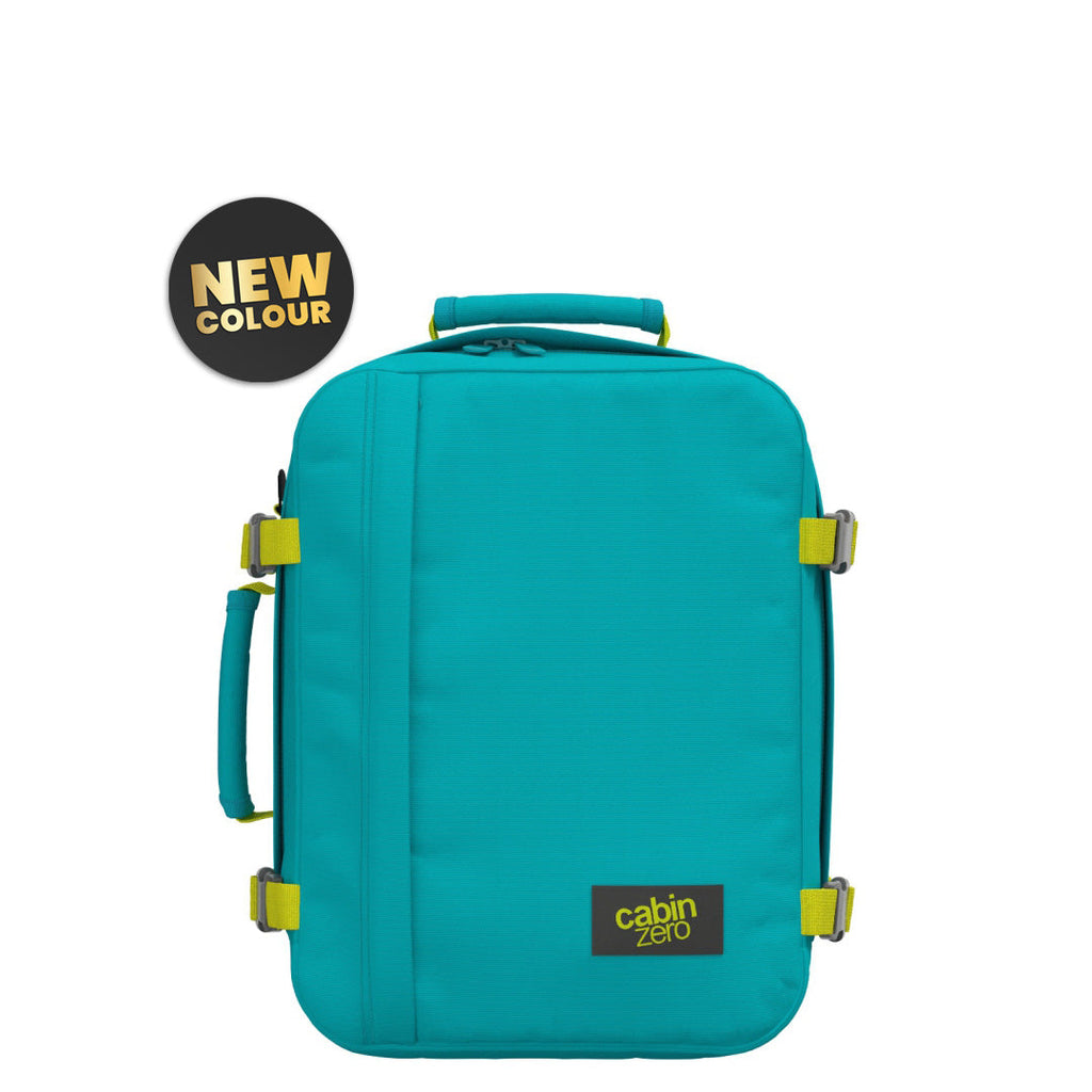 Cabin Zero CLASSIC 28L - Zaino - hoi an/giallo scuro 